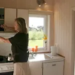 Σπίτι διακοπών 5 Star Holiday Home In Ottendorf Otterndorf