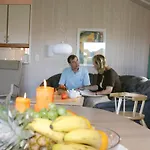 5 Star Holiday Home In Ottendorf Otterndorf