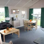 Σπίτι διακοπών 5 Star Holiday Home In Ottendorf