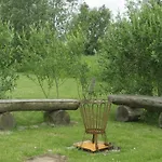 5 Star Holiday Home In Ottendorf *