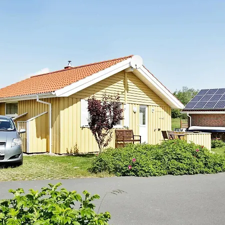 6 Person In Holiday home *