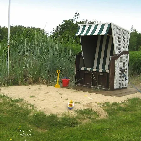 6 Person In Holiday home *