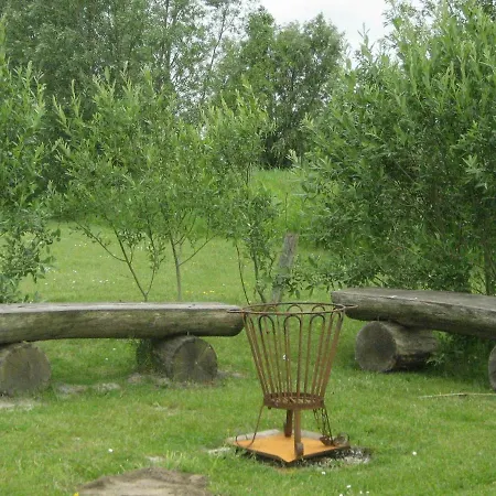 6 Person In Holiday home Otterndorf