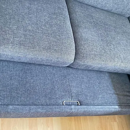 5 Star In Ottendorf *
