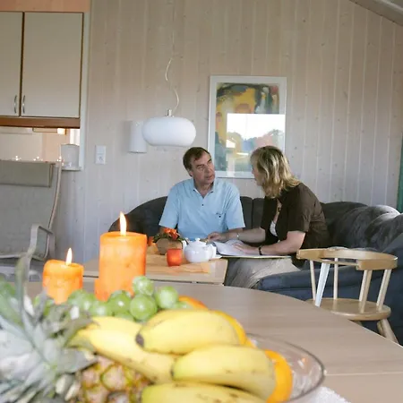 5 Star In Ottendorf Otterndorf