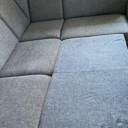 5 Star In Ottendorf *