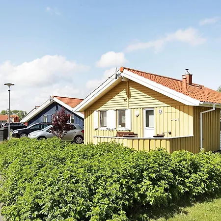 5 Star Holiday Home In Ottendorf