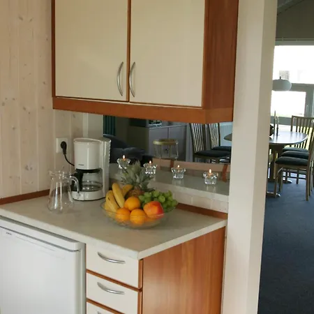 5 Star In Ottendorf Оттерндорф