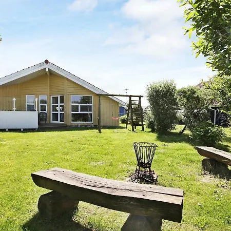 Holiday home 6 Person In *