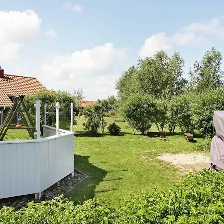 Holiday home 6 Person In Otterndorf
