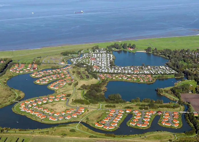 6 Person In Hébergement de vacances Otterndorf